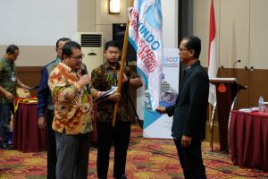 MUSDA III DPDPERKINDO KEPRI