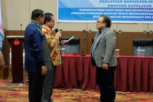 MUSDA III DPDPERKINDO KEPRI 4
