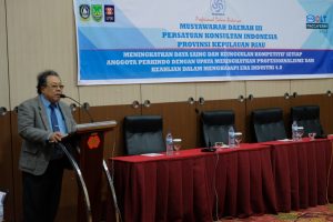 MUSDA III DPDPERKINDO KEPRI 5