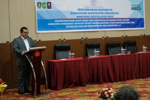 MUSDA III DPDPERKINDO KEPRI 7