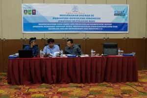 MUSDA III DPDPERKINDO KEPRI 8
