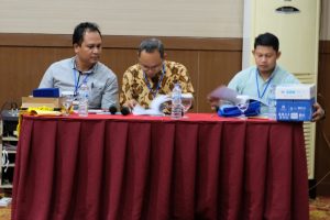MUSDA III DPDPERKINDO KEPRI 9