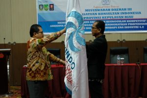 MUSDA III KEPRI